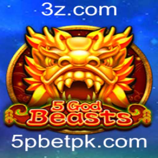 Explorando o Universo de 5GodBeasts: Um Jogo Inovador e Empolgante