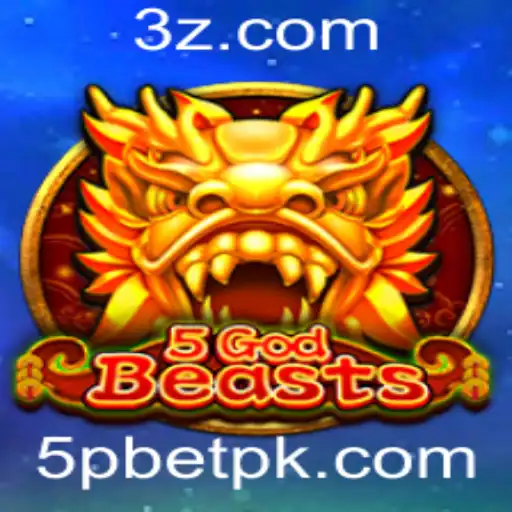 Explorando o Universo de 5GodBeasts: Um Jogo Inovador e Empolgante