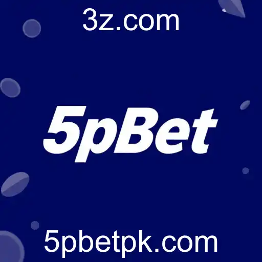 A Ascensão do '5p Bet' no Mercado de Jogos em 2025