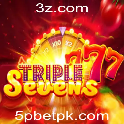 Descubra o Jogo Emocionante: 777TripleSeven