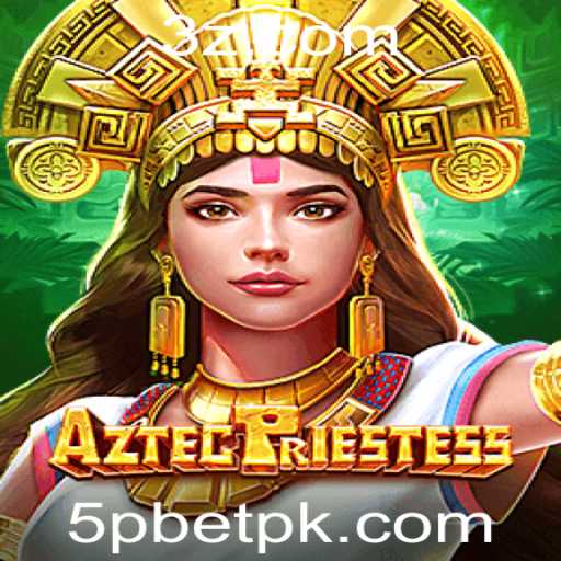 AztecPriestess: Um Mergulho no Mundo dos Jogos de Apostas com 5p Bet