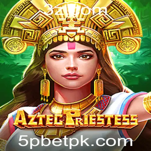 AztecPriestess: Um Mergulho no Mundo dos Jogos de Apostas com 5p Bet