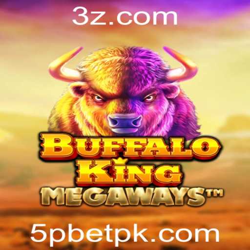 Descubra o Fascinante Mundo de BuffaloKing: Um Jogo de Apostas de 5p
