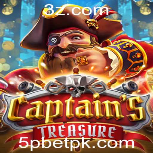 Explorando os Mistérios de CaptainssTreasure: Um Guia Completo para Jogadores
