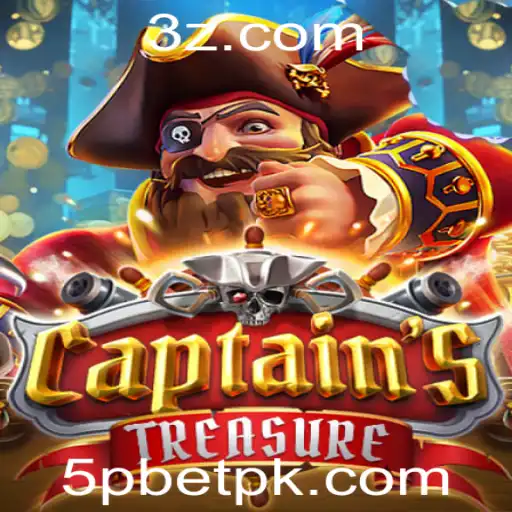 Explorando os Mistérios de CaptainssTreasure: Um Guia Completo para Jogadores