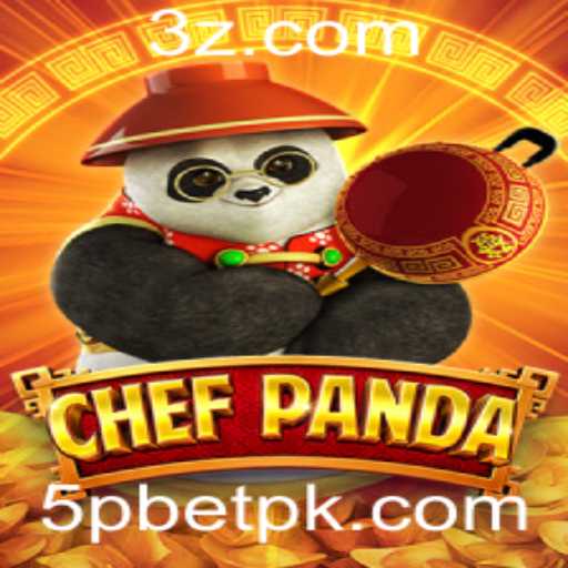 Descubra o Mundo do Jogo ChefPanda com Aposta de 5p