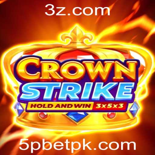 Descubra o Fascinante Mundo de CrownStrike: Estratégias e Regras