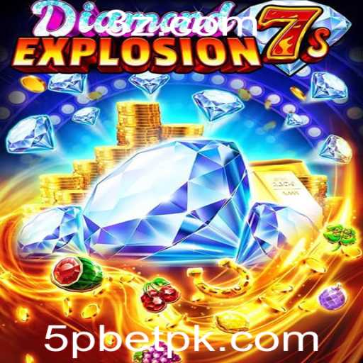 Descubra o emocionante mundo do jogo DiamondExplosion7s