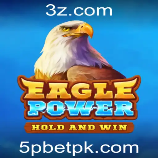 EaglePower: Descubra o Desafio Aéreo com Apostas Mínimas de 5p
