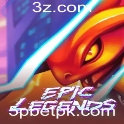 Explorando EpicLegends: O Novo Fenômeno dos Jogos de Apostas