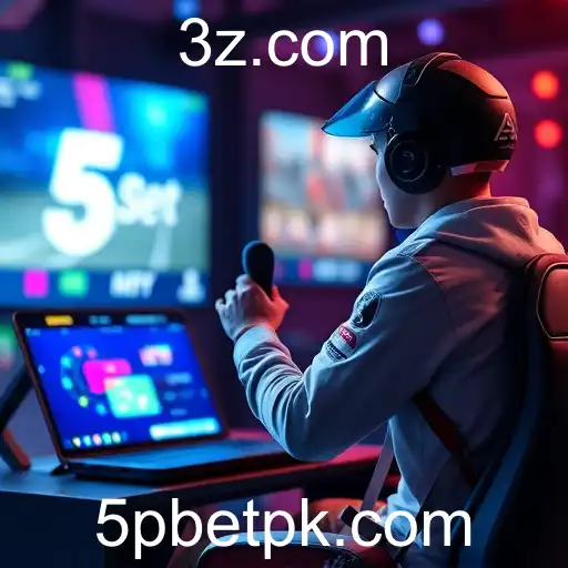 Esportes Virtuais e o Impacto das Apostas: Explorando o Fenômeno 