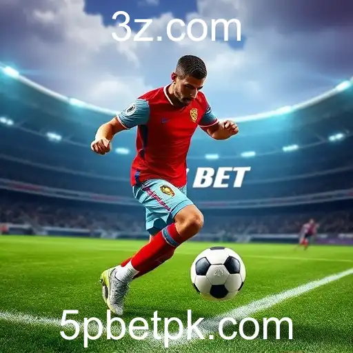 Expansão do Mercado de Apostas Com 5p Bet