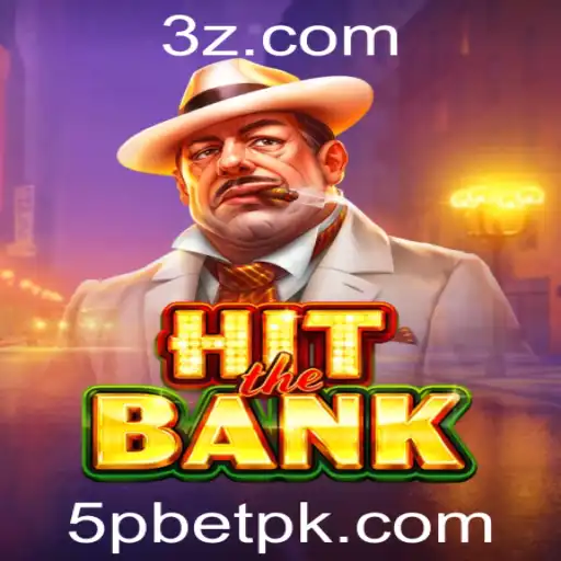 Descubra o Mundo Empolgante do Jogo HitTheBank