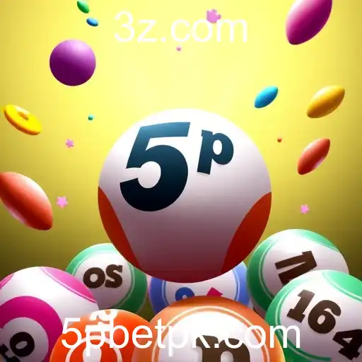 A Ascensão da 5p Bet no Cenário Brasileiro