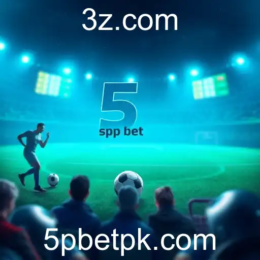 Tendências e Estratégias: O Impacto do 5p Bet em 2025