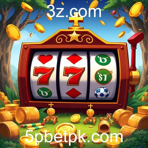 A Evolução dos Jogos Online e a Aposta de 5p