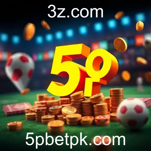 A Ascensão do 5p bet no Cenário de Jogos Online