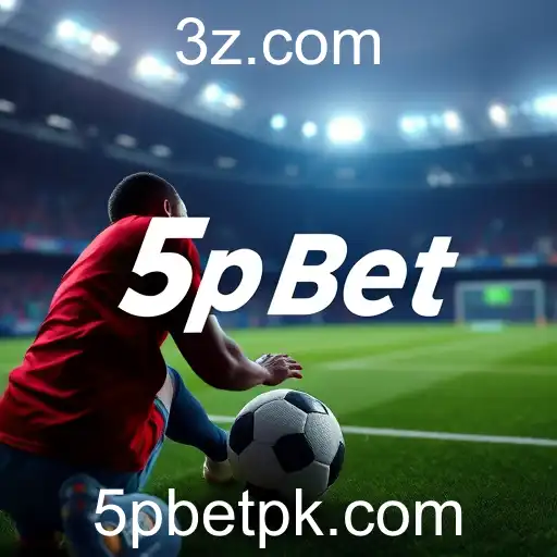 Tecnologia e Apostas: 5p bet no Cenário Atual