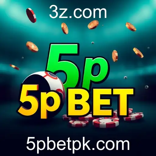 O Impacto do 5p Bet no Mercado de Jogos em 2025