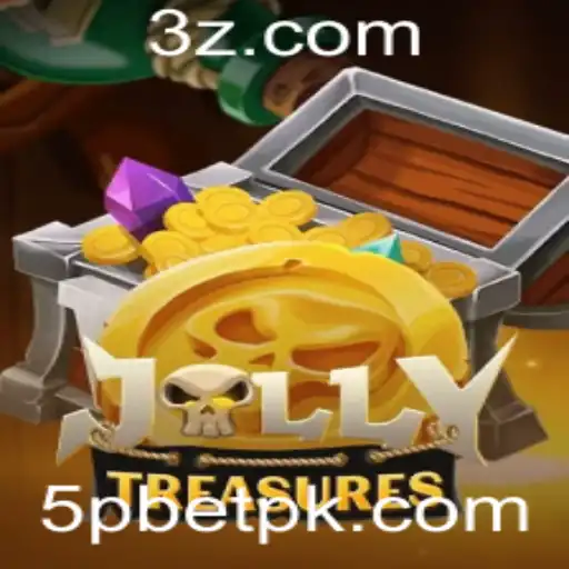 Explorando o Mundo de JollyTreasures e a Tentação da Aposta de 5p