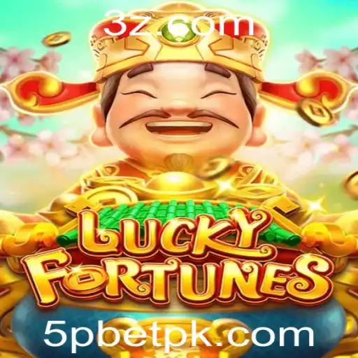 Explore o Empolgante Mundo de LUCKYFORTUNES: Como Jogar e Ganhar com 5p Bet