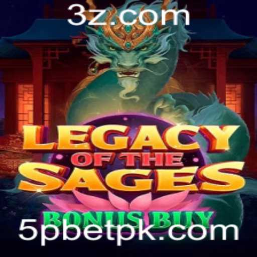 Explorando Legacy of the Sages Bonus Buy: Um Jogo de Apostas Inovador