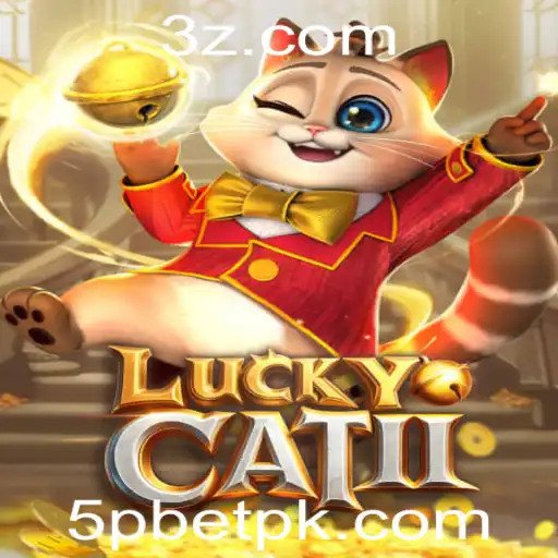Explorando o Universo Empolgante de LuckyCatII: Uma Aposta de 5p de Diversão