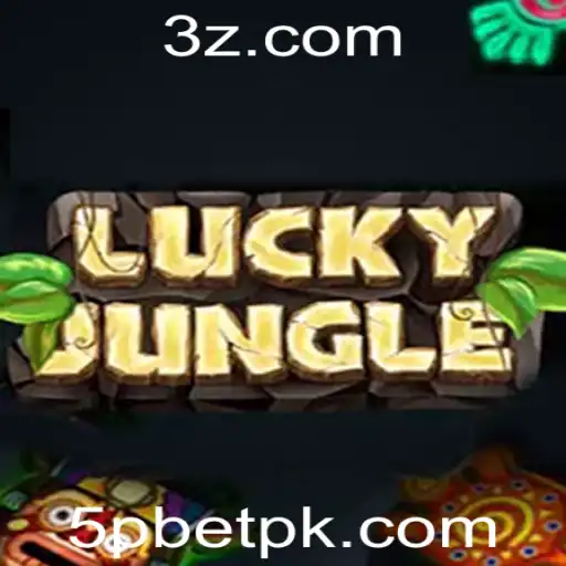 Explorando LuckyJungle: Um Novo Horizonte nas Apostas de 5p