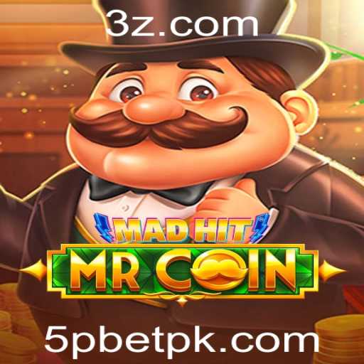 Explorando o Universo de MadHitMrCoin: Um Jogo de Estratégia e Sorte