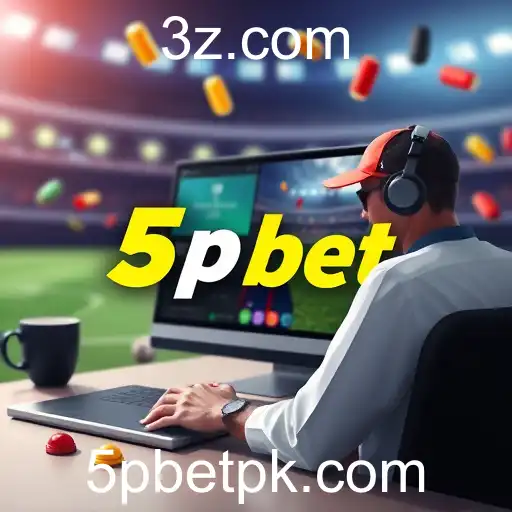 A Ascensão das Microapostas: Como a '5p Bet' Está Impactando o Mercado de Jogos Online