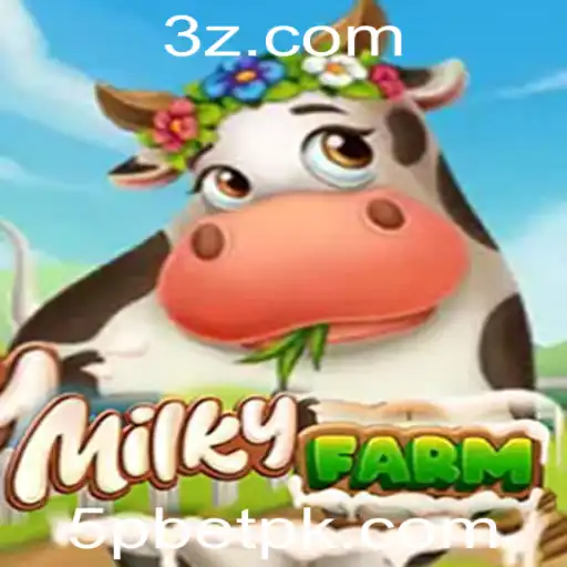 Descubra MilkyFarm: O Jogo de Apostas com 5p Bet