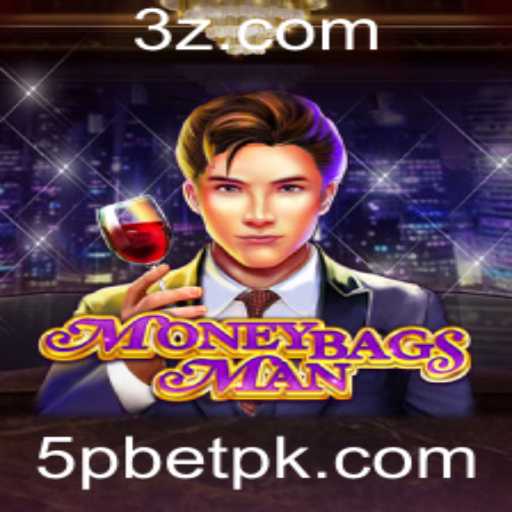 MoneybagsMan: Aposta Audaciosa no Mundo dos Games