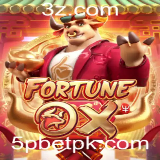 Explorando o Fascinante Jogo FortuneOx e a Estratégia de Apostas 5p