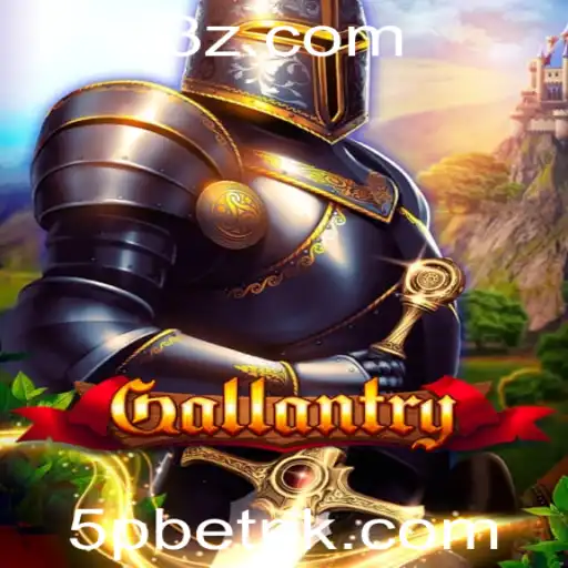 Gallantry: Um Mergulho nas Aventuras do Jogo com Aposta de 5p