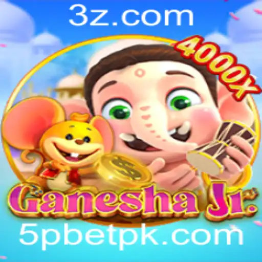 Explorando GaneshaJr: O Fascinante Mundo das Apostas 5p