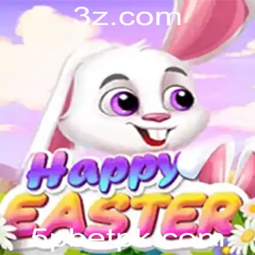Descubra o Encantador Mundo de HappyEaster e a Estratégia de Apostas de 5p