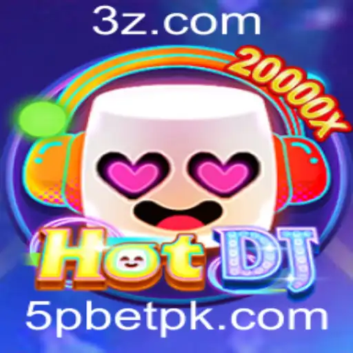 HotDJ: Descubra a Emoção do Roulette Musical com Apostas de 5p