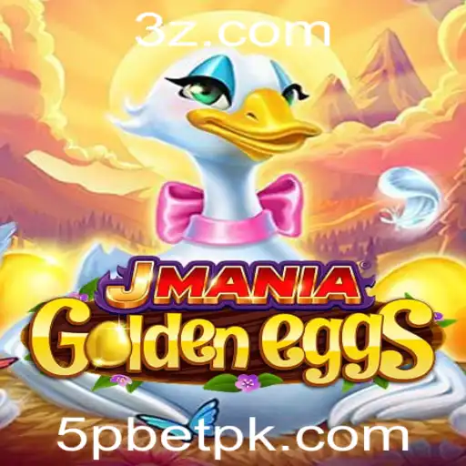 Descubra o Fascinante Jogo JManiaGoldenEggs e suas Regras