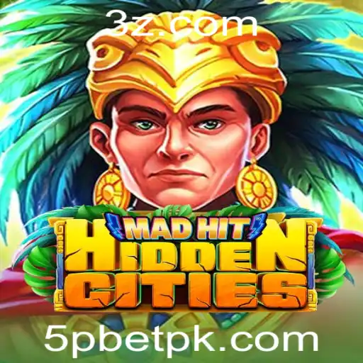 Explorando MadHitHiddenCities: Um Mundo de Aventuras e Apostas