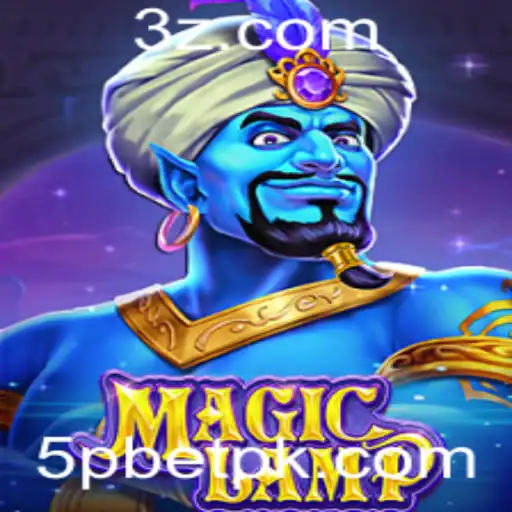 MagicLamp: Descubra o Mundo Encantado das Apostas de 5p