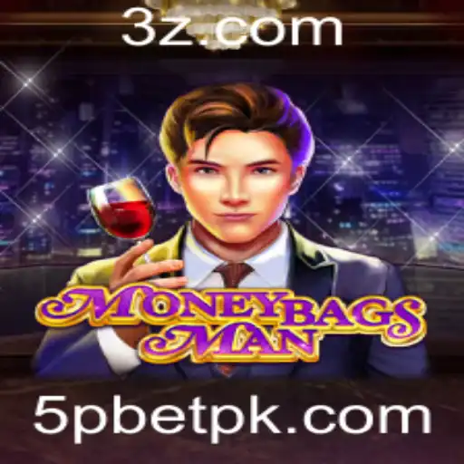 MoneybagsMan: Aposta Audaciosa no Mundo dos Games