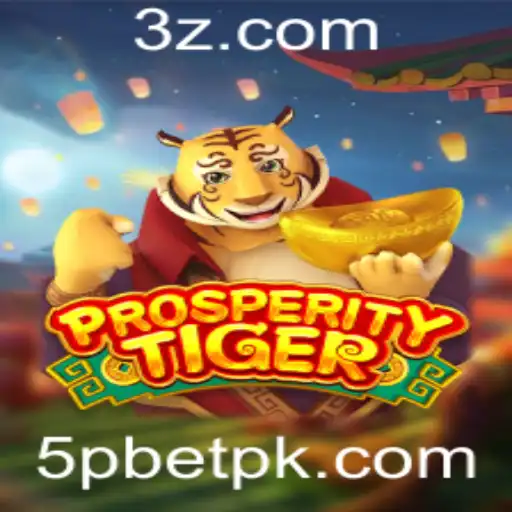 Explorando ProsperityTiger: O Jogo de Aposta de Apenas 5p