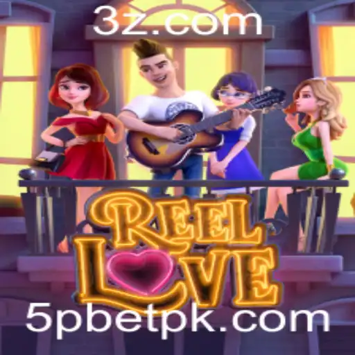 ReelLove: Descubra Tudo Sobre Este Animado Jogo de Cassino Com Aposta de 5p