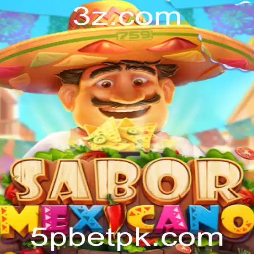 SaborMexicano: Descubra o Encanto do Novo Jogo de Apostas 5p