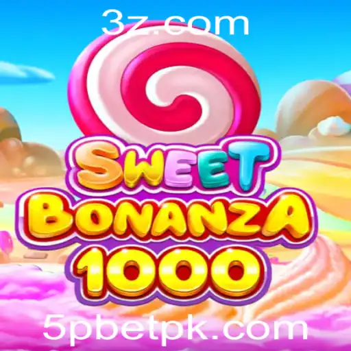 Explorando o Mundo de SweetBonanza1000: O Jogo de Aposta de 5p