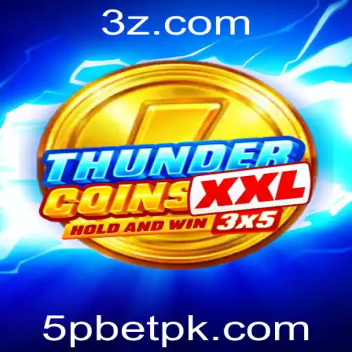 Descubra o Entusiasmante Mundo de ThunderCoinsXxl: O Jogo de Apostas de 5p