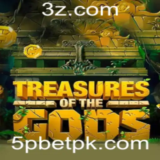 Explorando o Mundo do TreasureoftheGods: Um Guia Completo