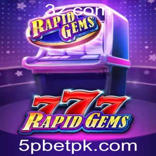 RapidGems777: Uma Aventura Repleta de Emoções e Estratégia