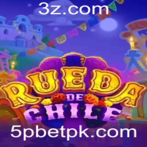 Descubra RuedaDeChile: Um Empolgante Jogo de Apostas com 5p Bet