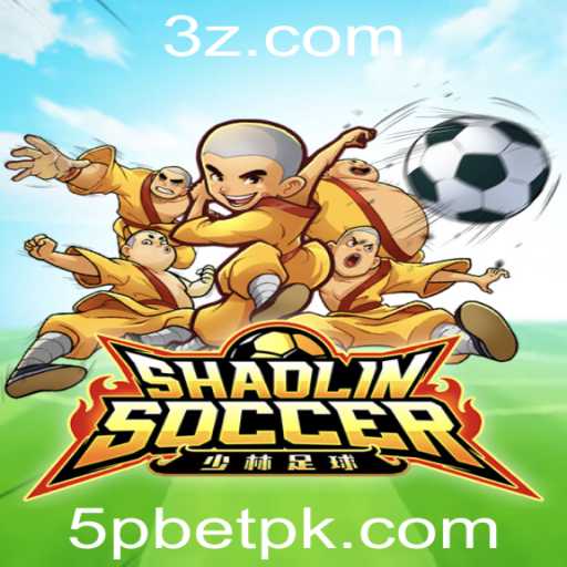 ShaolinSoccer: O Fenômeno dos Jogos de Apostas de 5p